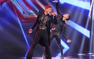 Tập 3, X-Factor: Tùng Dương muốn chàng Adam bí ẩn phải 'biến hóa tận cùng'