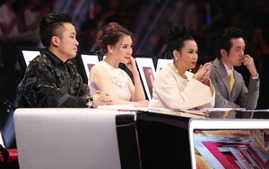 X- Factor: Liên tưởng tới David Bowie, nhưng vì sao Tùng Dương vẫn loại vũ công phi giới tính?