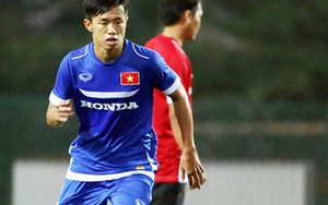 Hậu vệ Phước Thọ qua đời vì tai nạn giao thông