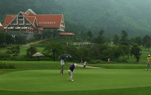 Tam Đảo - Vĩnh Phúc có những resort nghỉ dưỡng cao cấp nào?