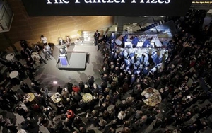 100 năm giải Pulitzer: Chờ đợi công bố các giải thưởng năm 2016