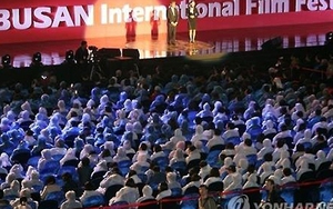 LHP Busan 2016 có nguy cơ 'vỡ' vì nhiều nhà làm phim Hàn Quốc tẩy chay