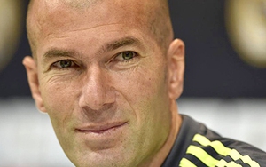 Thời thế và tài năng giúp Zidane lập kỳ tích ở Real Madrid?