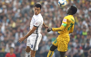 Chờ Huỳnh Đức giải 'bài toán' Merlo