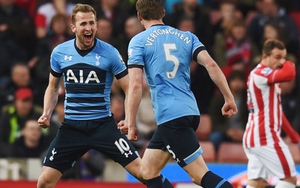 CẬP NHẬT tin sáng 19/4: Tottenham áp sát Leicester. Man City mua siêu sao