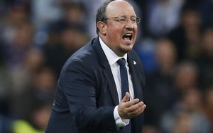 Cựu Chủ tịch Moratti: 'Inter đã sai lầm khi chọn Benitez làm HLV'