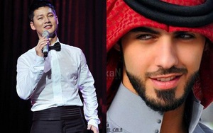 Remix Giải trí: Ăn mày ở Dubai được 1,6 tỷ/ngày; 'trai đẹp' vẫn đẹp trai; còn lại thì chỉ thích eo, mông...