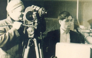 NGND Lê Đăng Thực qua đời đúng ngày được Cánh diều vinh danh