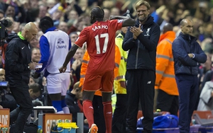 Liverpool 4-0 Everton: Thăng hoa tột bậc, tinh thần lên cao