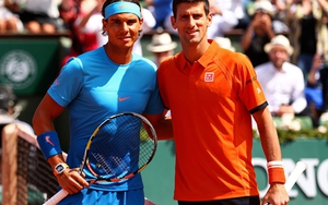 Rafael Nadal & Novak Djokovic: Ai là Quý Ngài Masters ?