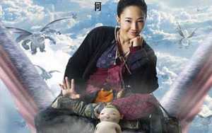 Phim Trung Quốc giở chiêu bài từ thiện để gian lận doanh thu phòng vé?