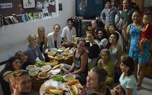 Danh sách Hostel ở Hội An