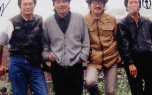 Lễ trao giải Cống hiến: Thế hệ 'bộ tứ sông Hồng' sẽ thổi bùng ngọn lửa sáng tạo…