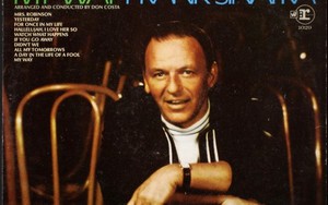 'My Way' - Dòng đời nổi trôi