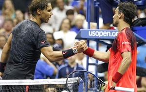 Barcelona Open 2016: Nadal và món nợ mang tên Fognini