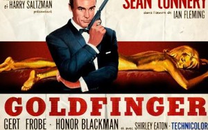 VIDEO: Sự nghiệp lừng danh của đạo diễn loạt phim 'Bond' vừa qua đời