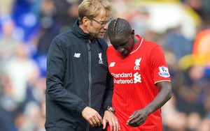 Mamadou Sakho có thể bị treo giò 2 năm vì dương tính với doping