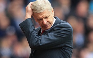 CẬP NHẬT tin tối 24/4: Wenger cảm thấy 'tội lỗi'. M.U cấp ngân sách khủng cho Mourinho