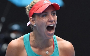 Tennis ngày 25/4: Angelique Kerber vô địch tại Stuttgart. Wimbledon tăng thêm tiền thưởng