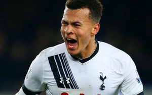 Đường đến danh hiệu Cầu thủ trẻ xuất sắc nhất của Dele Alli