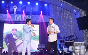 Thí sinh Solo cùng Bolero viết 'Lá thư đô thị'