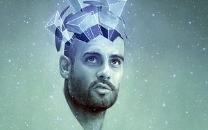 Guardiola và sơ đồ 2-3-5 ở Bayern: Khi sự sáng tạo là vô tận