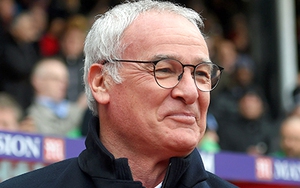 Leicester sắp vô địch Premier League: Màn 'báo thù' ngoạn mục của Ranieri
