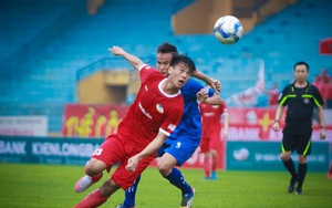 Lịch truyền hình trực tiếp vòng 4 giải hạng nhất quốc gia 2016