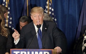 Donald Trump cần bao nhiêu phiếu nữa để thành ứng viên Tổng thống của Đảng Cộng hòa?