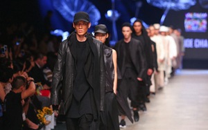 Tuần lễ Thời trang Quốc tế Việt Nam: Đưa khán giả đến gần thời trang Đông Nam Á