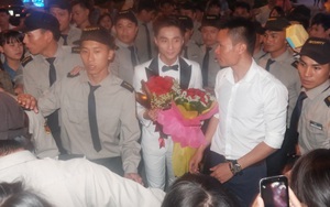 Cống hiến 'làm dâu trăm họ' - chuyện cũng bình thường…