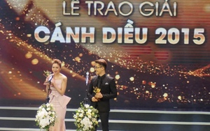 Hậu Cánh Diều 2016: Thấy diều bay mà lòng hoang mang