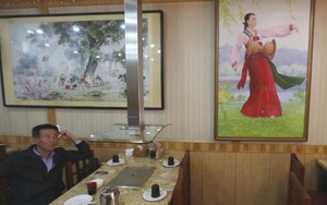 Nhà hàng Triều Tiên ở nước ngoài bị sập tiệm hàng loạt