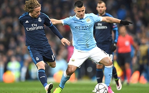 Man City sẽ hối hận vì bỏ lỡ thời cơ đánh bại Real Madrid