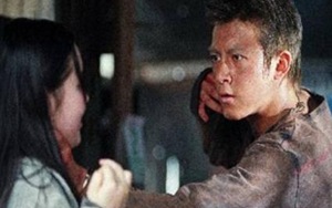 Trần Quán Hy trở lại phim trường sau 8 năm kể từ bê bối ảnh sex