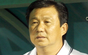 'Hải Phòng hơn B.Bình Dương 10 điểm chưa nói lên điều gì'