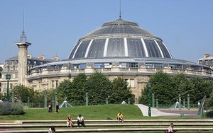 Paris sẽ có bảo tàng trưng bày bộ sưu tập nghệ thuật hàng đầu thế giới