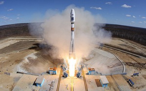 Tờ Sputnik: Sân bay vũ trụ mới Vostochny sẽ 'phục vụ' châu Á trong đó có Việt Nam
