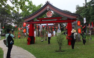 Festival Huế 2016 trước giờ G
