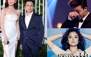 Remix Giải trí: Biển Đà Nẵng vẫn là ‘đáng tắm’; Chắp tay lạy Trấn Thành; Vẫn chuyện ‘anh kia cặp với chị này’