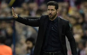 Con số & Bình luận: Diego Simeone mới là 'người đặc biệt'