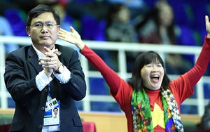 Bầu Tú ứng cử Hội đồng nhân dân TP.HCM: 'Góp thêm tiếng nói phát triển thể thao TP.HCM'