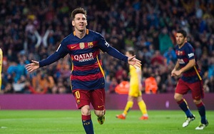 Bí quyết nào giúp Messi duy trì phong độ ghi bàn siêu đẳng?