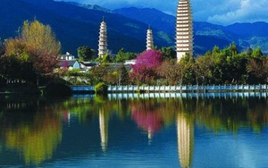 Tour Côn Minh – Thạch Lâm – Đại Lý – Lệ Giang: Thiên đường trên hạ giới