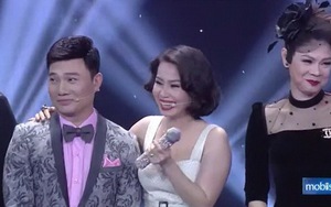 ‘Không ốm vì không ăn cá’ – câu đùa quá vô duyên của Quang Linh