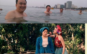 Remix Giải trí: Hạ Vi là cô Tấm, ai là Cám, dì ghẻ? Làm rể showbiz Việt sướng thật