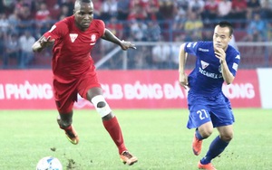 Hải Phòng vẫn lập kỷ lục mới, U19 Việt Nam vào bảng khó tại giải châu Á