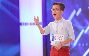 VIDEO: Cậu bé chân đất bị giám khảo Vietnam Idol Kids 'dọa' đến phát khóc