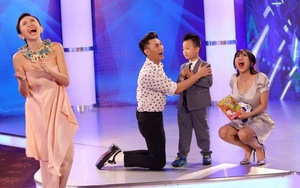 Remix Giải trí: Thánh soi phát hiện sát-na 'lộ hàng' của Văn Mai Hương. Cao Thái Sơn giấu người yêu vì sợ bị cướp