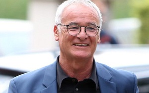 Claudio Ranieri: ‘Tôi biết cuối cùng mình sẽ vô địch’